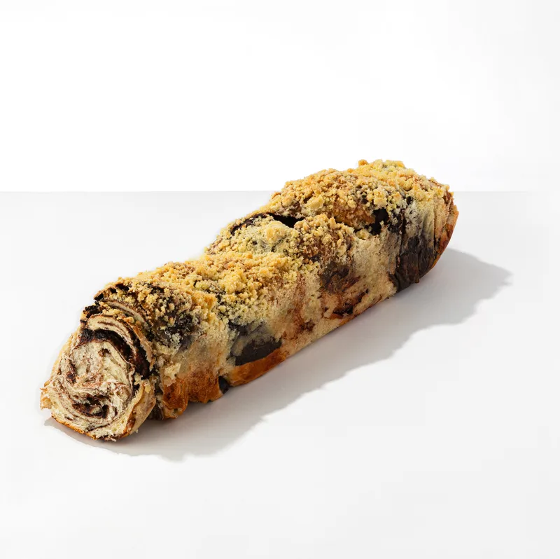 Chocolate Babka | Schucks