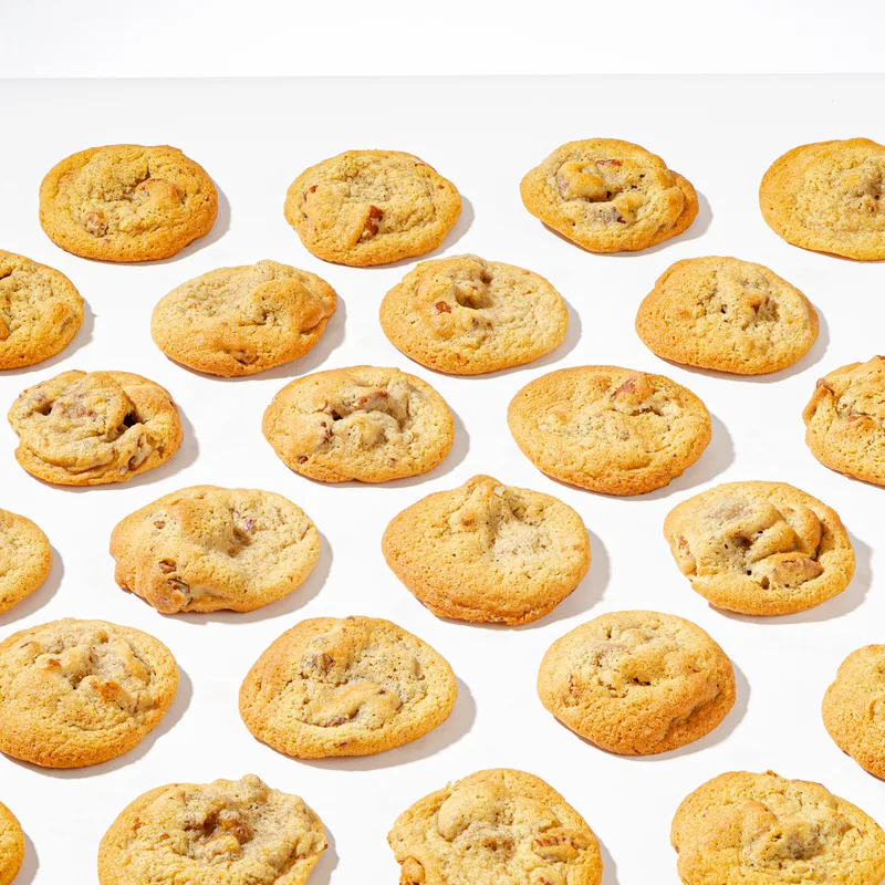 Choc Chip Pecan Cookies | Schucks