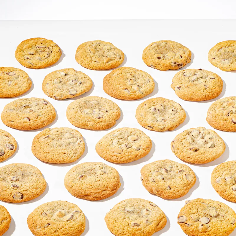 Choc Chip Cookies | Schucks