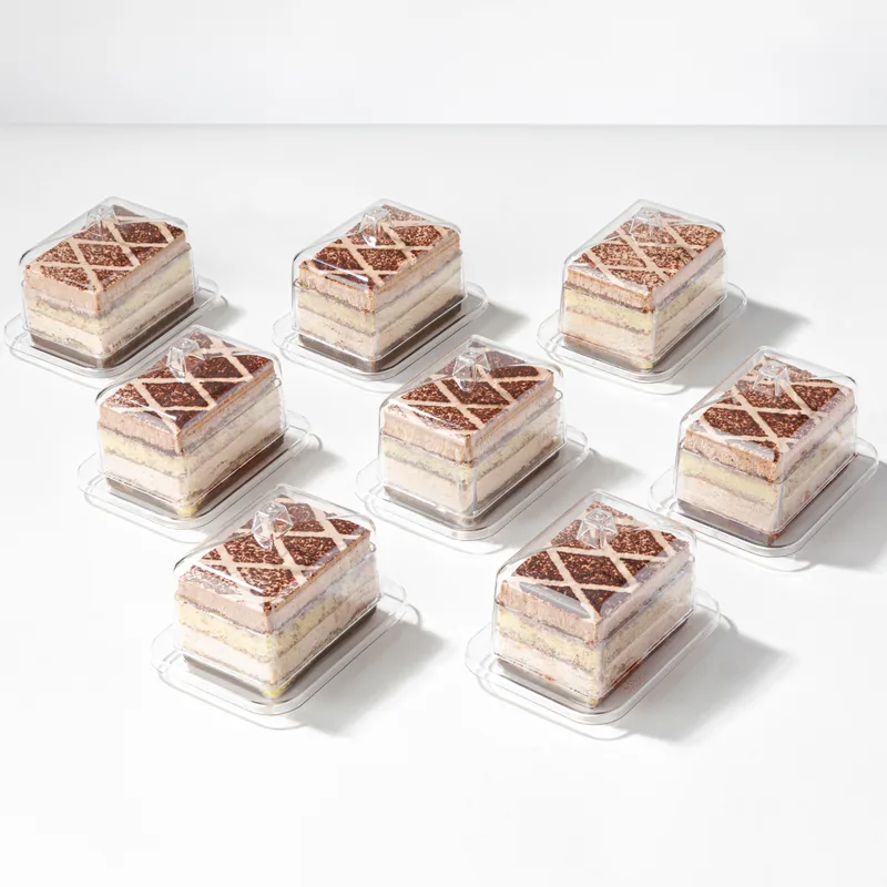 Tiramisu | Schucks