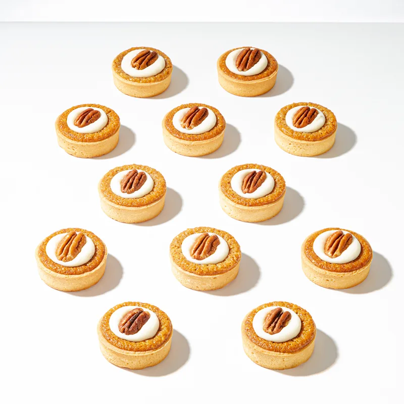 Pecan Tarts | Schucks